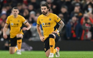 Barca đề nghị 3 cầu thủ đổi lấy Ruben Neves