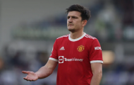 Chuyên gia chỉ rõ trung vệ có thể nâng tầm Harry Maguire 