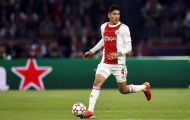 Sau Timber, Ten Hag nhắm thêm một học trò ở Ajax
