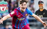 Liverpool sẵn sàng cướp 'báu vật' Barcelona