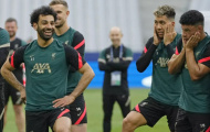 Mohamed Salah: Khát khao báo thù trong sự cô đơn