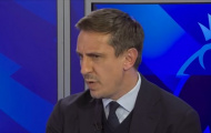 Gary Neville: DNA M.U sẽ giúp Real vô địch C1