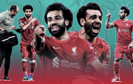 Nhập cuộc với tâm lý trả thù dễ làm hại Salah