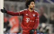 Real chốt mục tiêu thay Mbappe