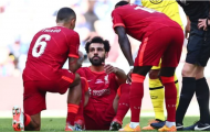 Không phải Salah, cựu sao City chỉ ra tiền đạo quan trọng nhất với Liverpool