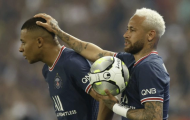 Sự thật về quan hệ giữa Mbappe và Neymar