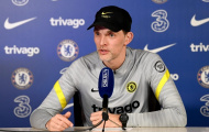 Tuchel nhận cú hích 61 triệu bảng