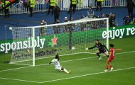 8 điểm nhấn Liverpool 0-1 Real Madrid: Chuyển hóa thần thánh; Ám ảnh Konate