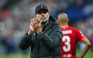 4 sai lầm của Klopp trong trận chung kết Champions League