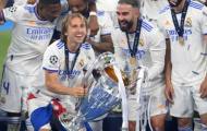 Sao Real tiết lộ sự điềm tĩnh kinh ngạc của Benzema, Modric