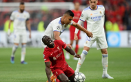 Casemiro phá hỏng kế hoạch của Liverpool