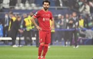 Chấm điểm Liverpool: Vẫn có 1 điểm 9