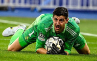 Champions League đợi 19 năm mới có 1 'siêu người nhện' như Courtois