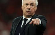 Ancelotti vĩ đại nhất Champions League