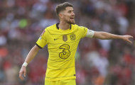 Chelsea xác định để Jorginho ra đi