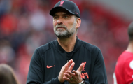 Ôm hận lần 2, Klopp tiết lộ phản ứng phòng thay đồ Liverpool 