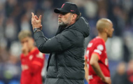 Klopp nói gì với phòng thay đồ Liverpool sau thất bại?