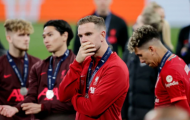 'Mùa giải của Liverpool đã thất bại'
