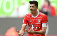 Lewandowski bị đặt dấu hỏi về ý định đến Barca