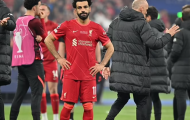 Liverpool có mùa giải 'nửa vời'