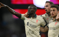 Mane ra đi, Liverpool lập tức liên hệ kẻ thay thế đình đám