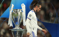 Dàn cầu thủ sắp rời Real sau chung kết Champions League