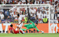 Nghịch lý Mohamed Salah