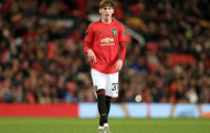 Premier League nhập cuộc, Man Utd phải ra quyết định sớm cho Garner