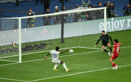 Real Madrid hạ Liverpool lấy Cúp C1: Nghệ thuật chiến thắng