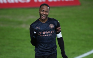 Tuchel nâng cấp hàng công với 1 cái tên từ Man City