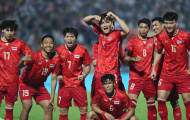 U23 Thái Lan triệu tập dàn sao nước ngoài, quyết đòi nợ U23 Việt Nam