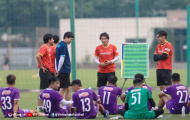 Tuyển Việt Nam: Ông Gong quyết chơi tấn công, thầy Park khó ngồi yên...