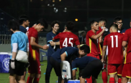 HLV Gong Oh-kyun tin U23 Việt Nam thi đấu tốt ở VCK U23 châu Á
