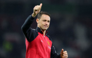 Man Utd có lẽ đã biết phương án thay thế hoàn hảo cho Matic