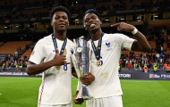 Kevin Campbell: Mục tiêu 80 triệu của Real sẽ cân nhắc đến Liverpool