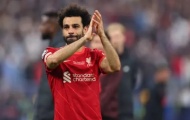 Sau Mane, Fabrizio Romano xác nhận tương lai của Salah