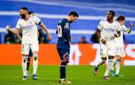 Messi: 'Benzema xứng đáng giành QBV'