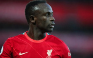 5 ứng viên thay thế Sadio Mane trên hàng công Liverpool