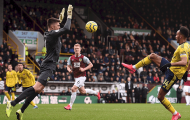 'Cậu ấy rẻ hơn Dean Henderson rất nhiều'
