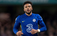 Chelsea nhắm 'cơn lốc cánh phải' PSG dự phòng cho Reece James