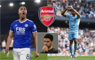 Con số 350 triệu bảng báo trước kỳ chuyển nhượng mùa hè của Arsenal