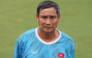 HLV Mai Đức Chung: 'Tôi không muốn gây khó cho Mỹ Anh’