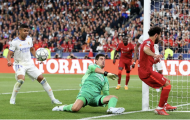 Hội chứng kỳ lạ của các CLB khi đối đầu Real Madrid
