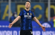 Ivan Perisic có mặt ở London để kiểm tra y tế