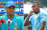 Gabriel ủng hộ Arsenal chiêu mộ một cái tên