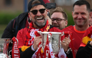 Phân hạt giống Champions League 2022/2023: Chờ đợi những bảng tử thần
