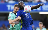 Lukaku thể hiện mục đích rời Chelsea bằng mọi giá
