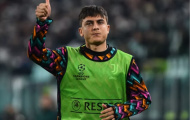 Mourinho vượt mặt Arsenal, Tottenham trong thương vụ Dybala
