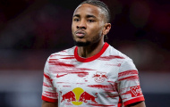 Theo đuổi cầu thủ xuất sắc nhất Bundesliga, Man United cần cân nhắc