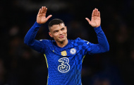 'Premier League là giải đấu mà tôi thực sự muốn vô địch'